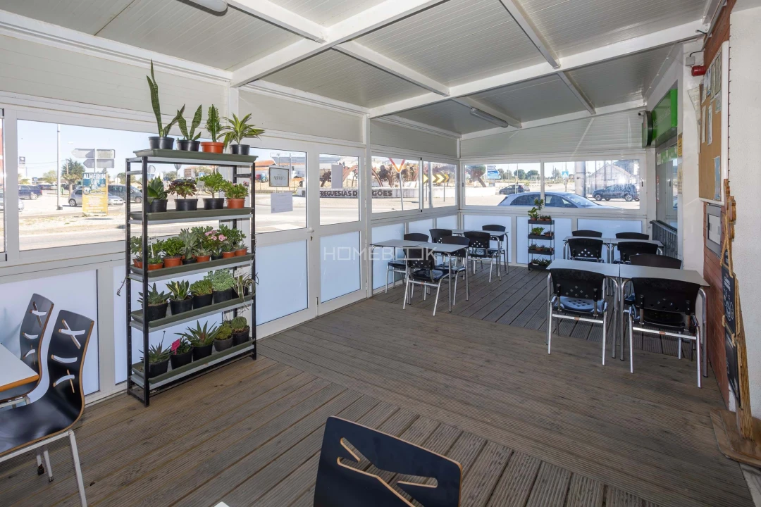 Negócio para Venda em Pegões Foto 7