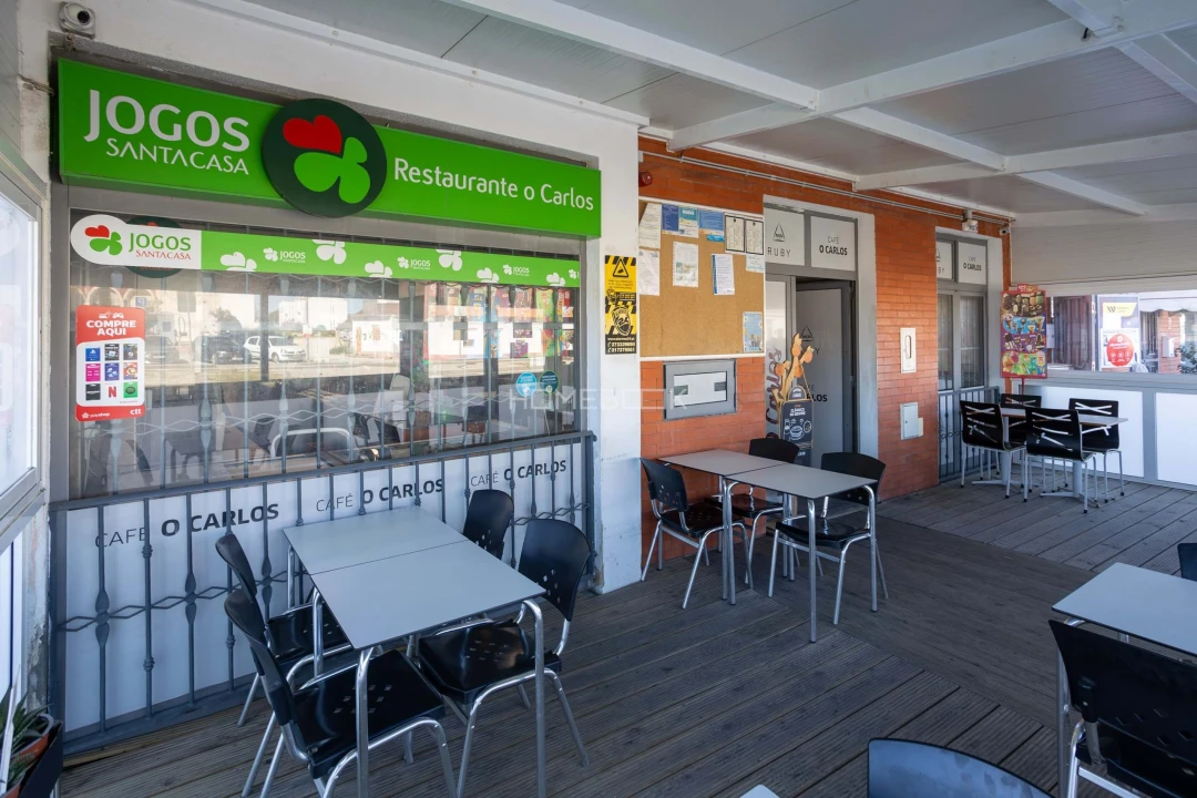 Negócio para Venda em Pegões Foto 6