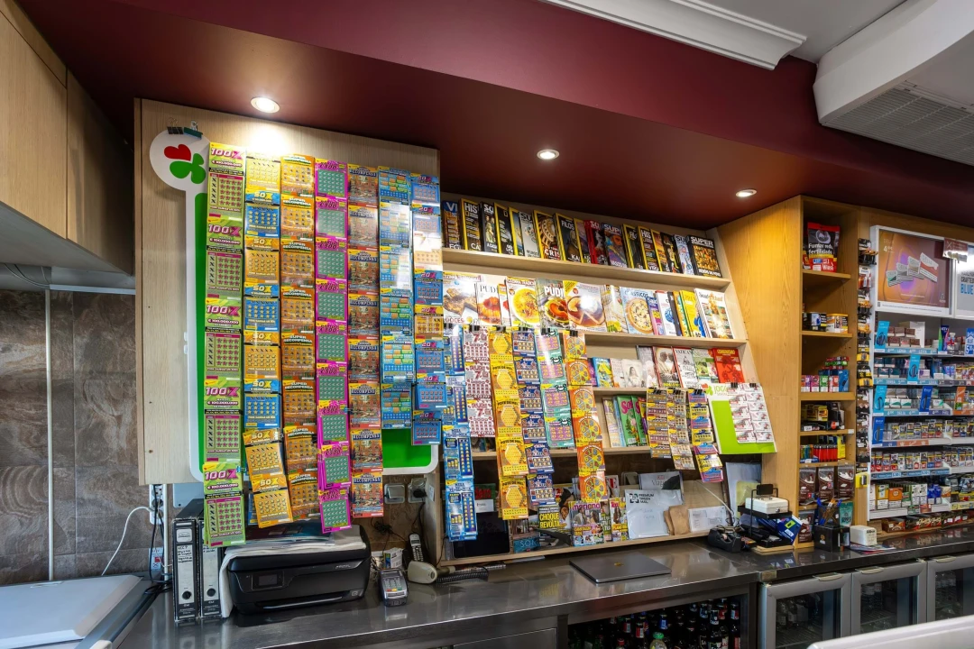 Negócio para Venda em Pegões Foto 24