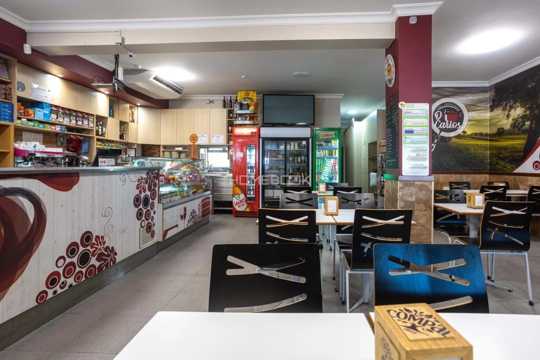 Negócio para Venda em Pegões Foto 11