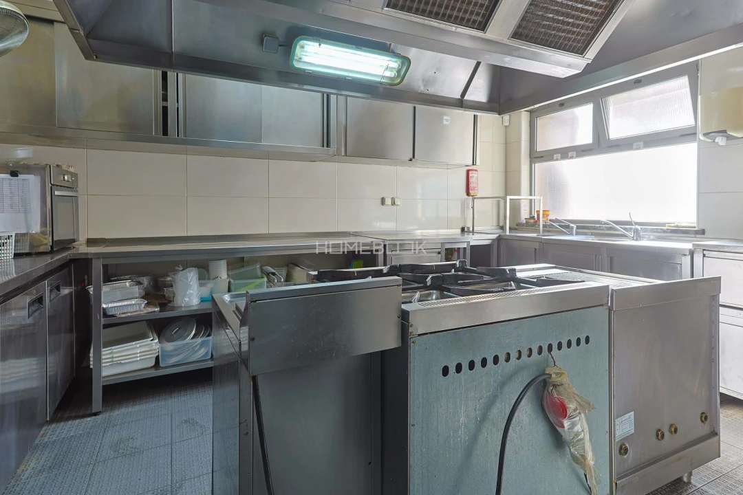 Negócio para Venda em Pegões Foto 26