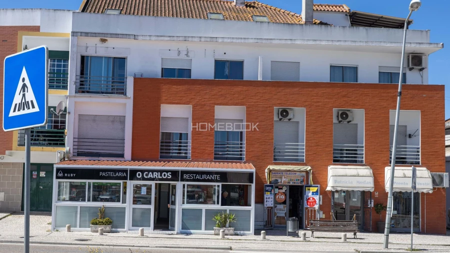 Negócio para Venda em Pegões