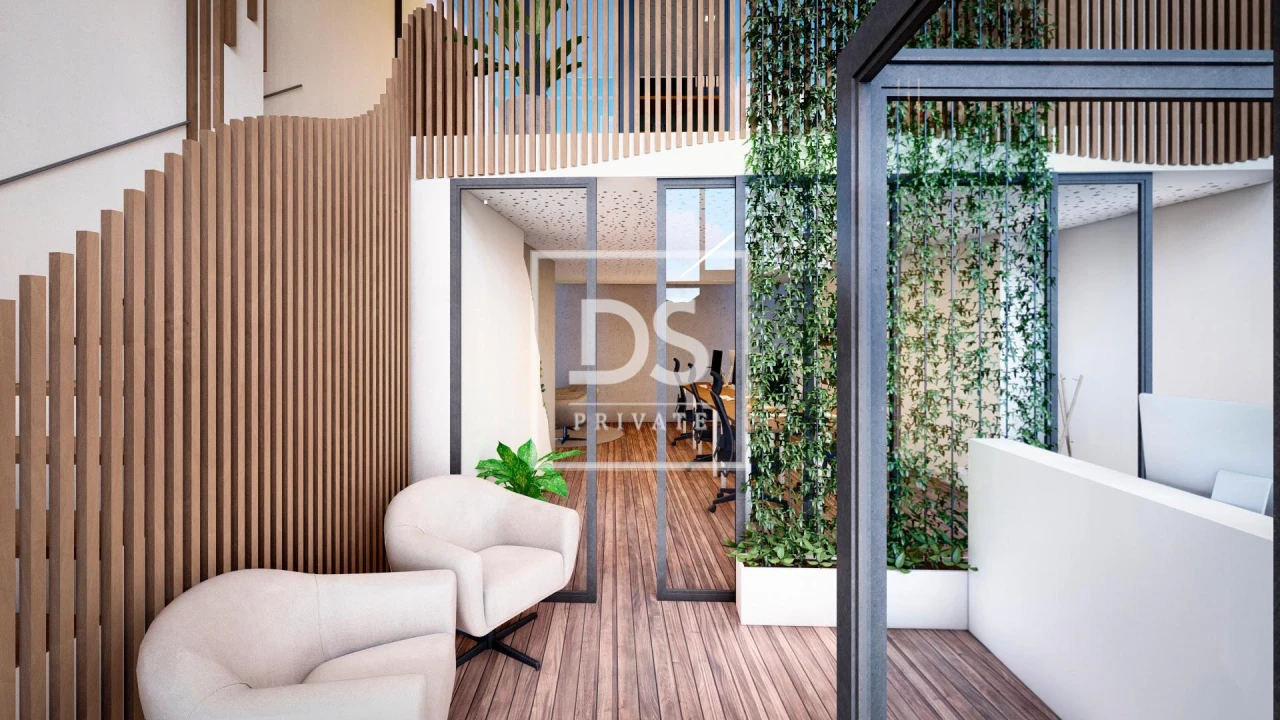 Negócio para Arrendamento em São Marcos da Ataboeira Foto 2