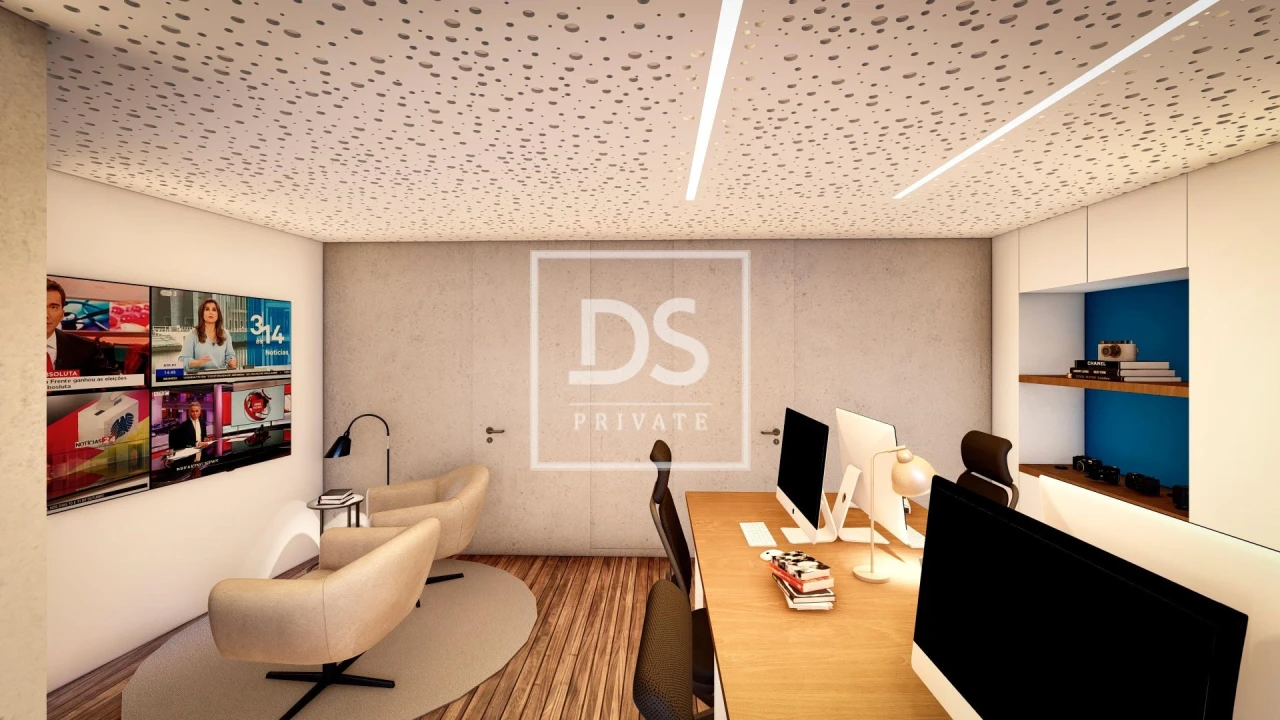 Negócio para Arrendamento em São Marcos da Ataboeira Foto 4