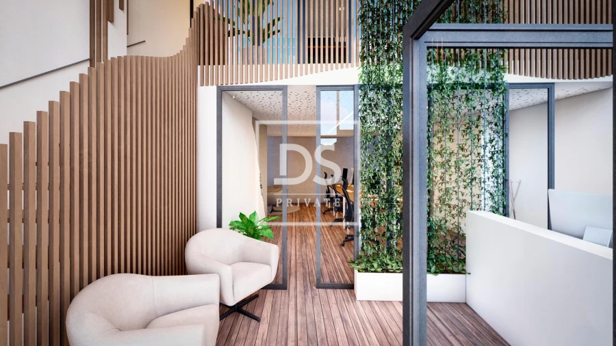 Negócio para Arrendamento em São Marcos da Ataboeira Foto 2