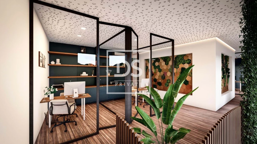 Negócio para Arrendamento em São Marcos da Ataboeira Foto 8