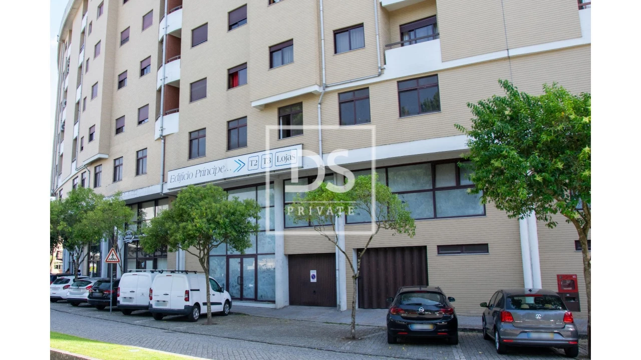 Negócio para Arrendamento em São Marcos da Ataboeira Foto 23