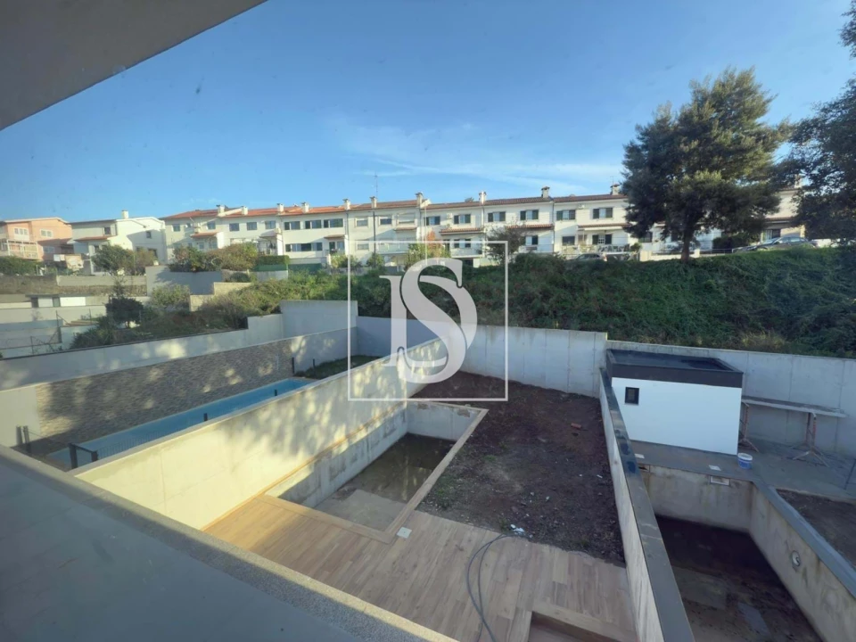 Moradia T3 para Venda em Nogueira, Fraião e Lamaçães Foto 20