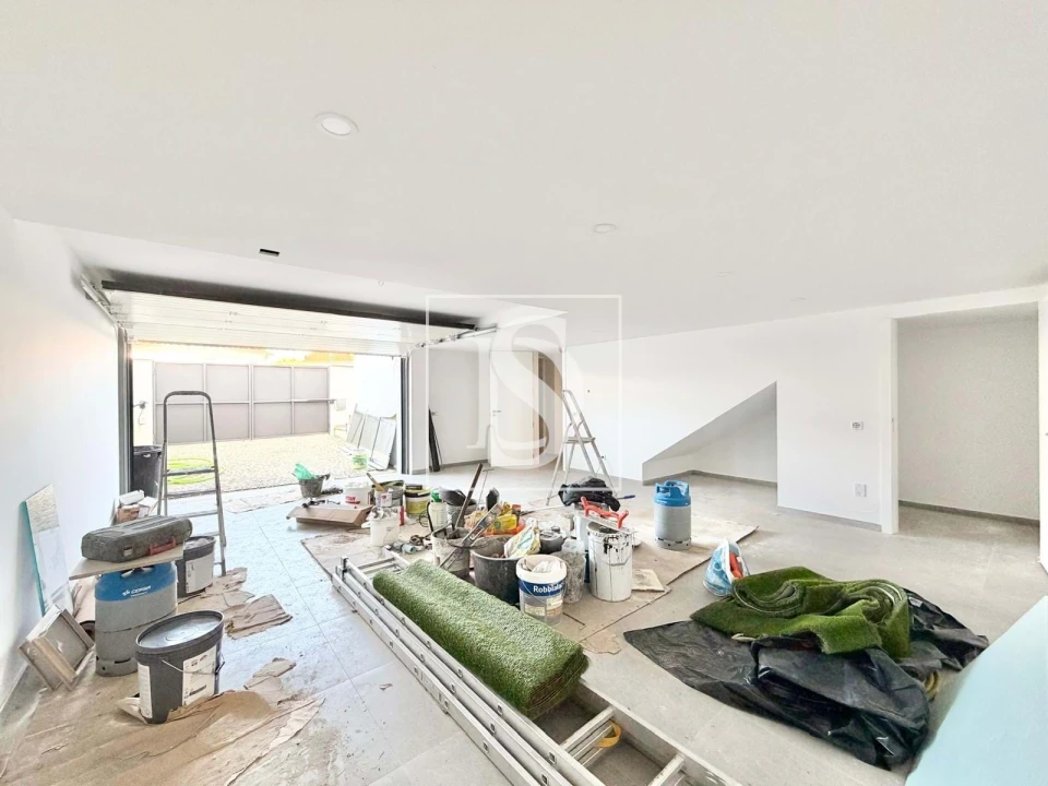 Moradia T3 para Venda em Nogueira, Fraião e Lamaçães Foto 23