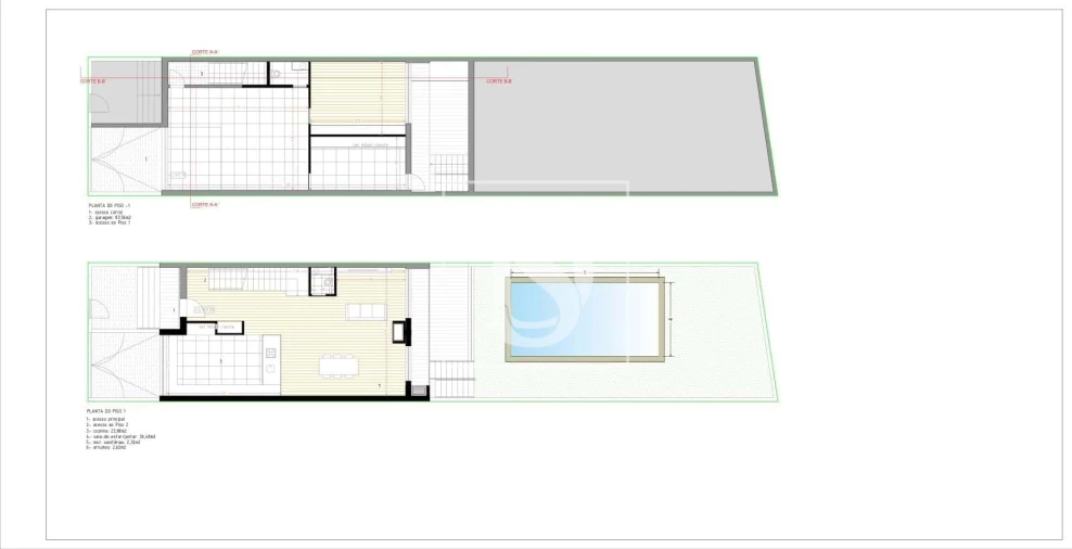 Moradia T3 para Venda em Nogueira, Fraião e Lamaçães Foto 26