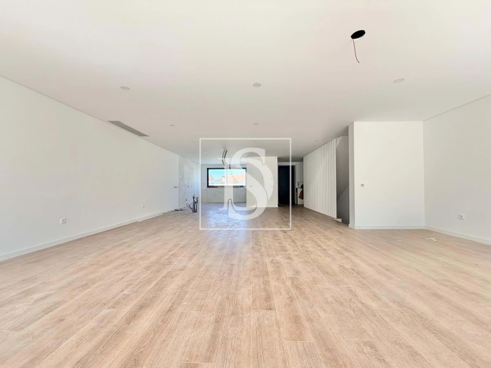 Moradia T3 para Venda em Nogueira, Fraião e Lamaçães Foto 5