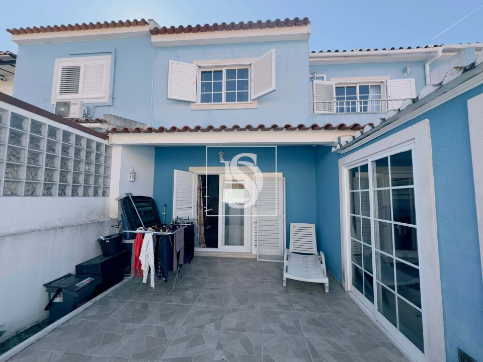 Moradia T3 para Venda em Gaio-Rosário e Sarilhos Pequenos Foto 9