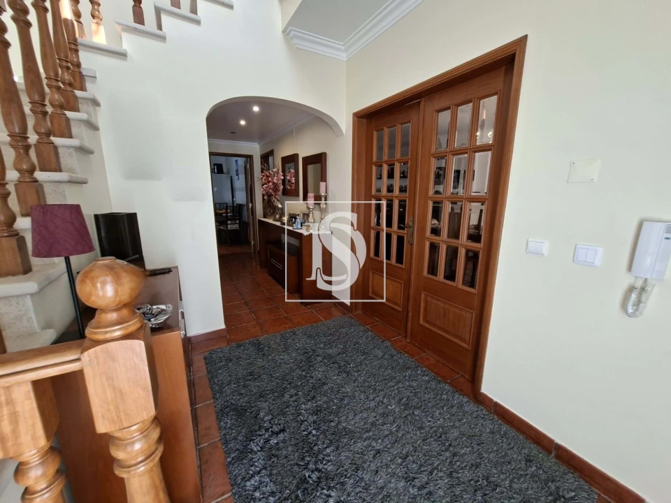 Moradia T3 para Venda em Gaio-Rosário e Sarilhos Pequenos Foto 20