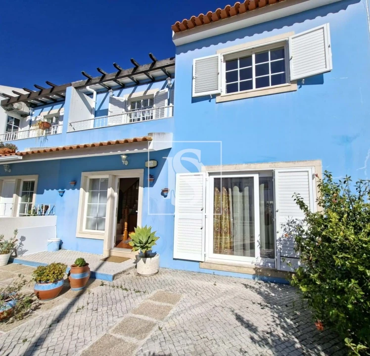 Moradia T3 para Venda em Gaio-Rosário e Sarilhos Pequenos Foto 1