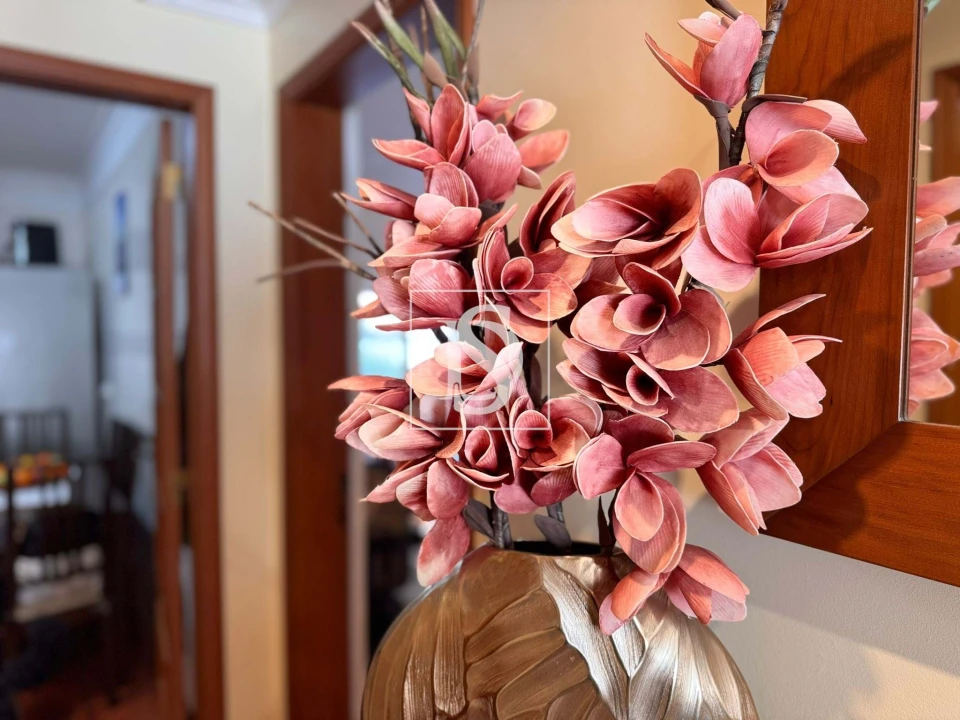 Moradia T3 para Venda em Gaio-Rosário e Sarilhos Pequenos Foto 51