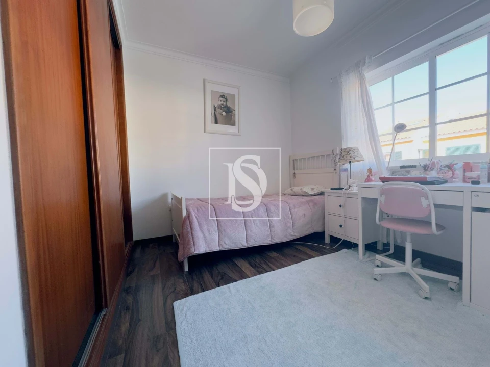 Moradia T3 para Venda em Gaio-Rosário e Sarilhos Pequenos Foto 36