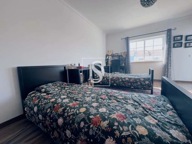 Moradia T3 para Venda em Gaio-Rosário e Sarilhos Pequenos Foto 32