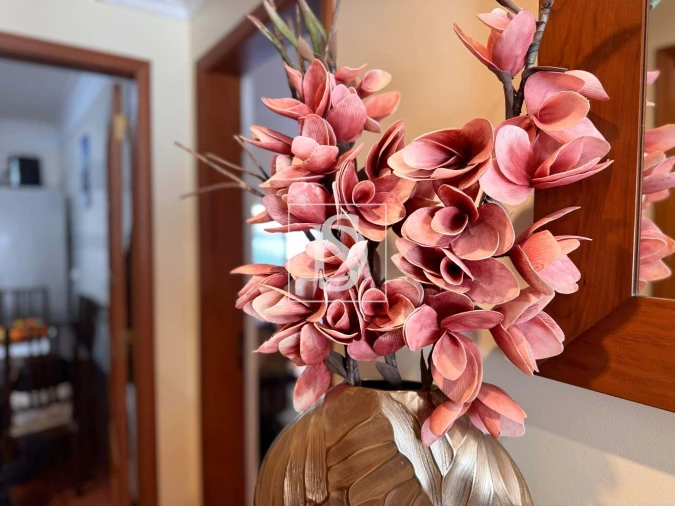 Moradia T3 para Venda em Gaio-Rosário e Sarilhos Pequenos Foto 51