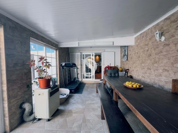 Moradia T3 para Venda em Gaio-Rosário e Sarilhos Pequenos Foto 14