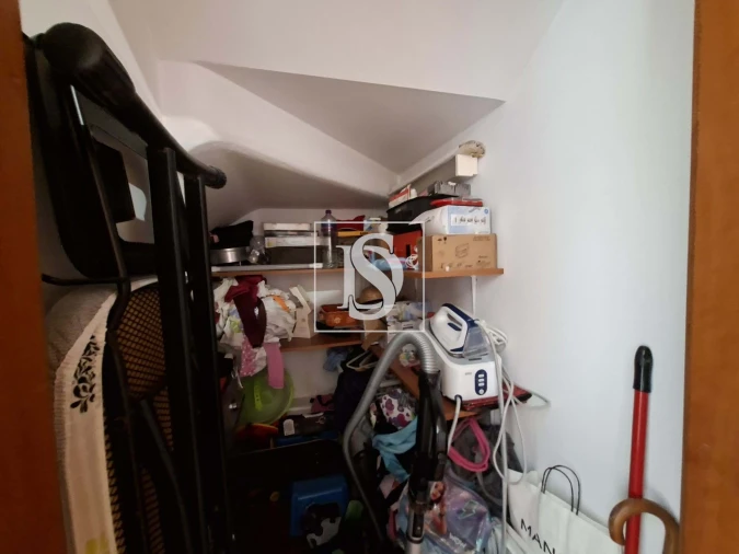 Moradia T3 para Venda em Gaio-Rosário e Sarilhos Pequenos Foto 19