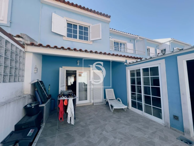 Moradia T3 para Venda em Gaio-Rosário e Sarilhos Pequenos Foto 26