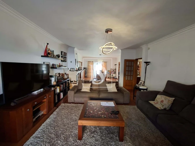 Moradia T3 para Venda em Gaio-Rosário e Sarilhos Pequenos Foto 6