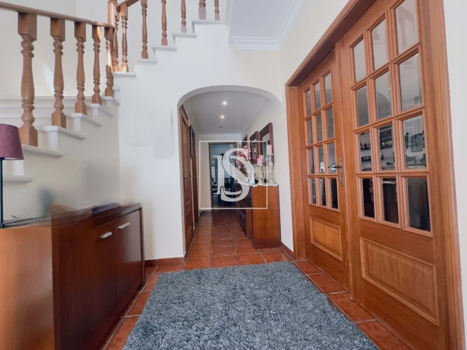 Moradia T3 para Venda em Gaio-Rosário e Sarilhos Pequenos Foto 21