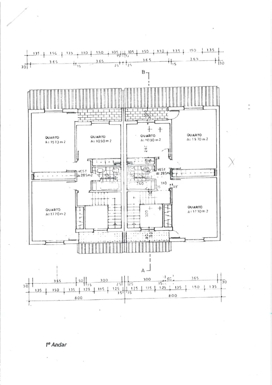 Moradia T3 para Venda em Gaio-Rosário e Sarilhos Pequenos Foto 53