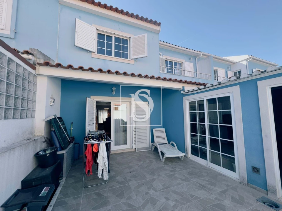 Moradia T3 para Venda em Gaio-Rosário e Sarilhos Pequenos Foto 26