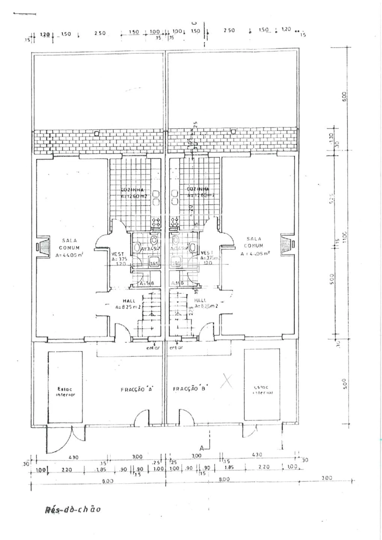 Moradia T3 para Venda em Gaio-Rosário e Sarilhos Pequenos Foto 54