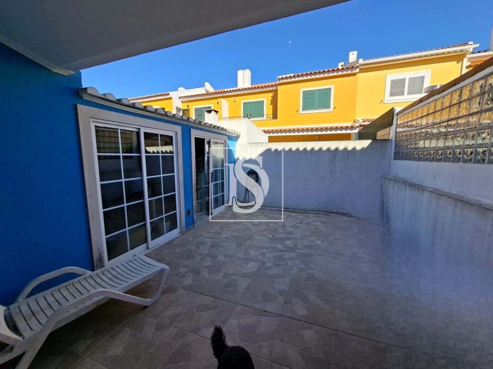 Moradia T3 para Venda em Gaio-Rosário e Sarilhos Pequenos Foto 7