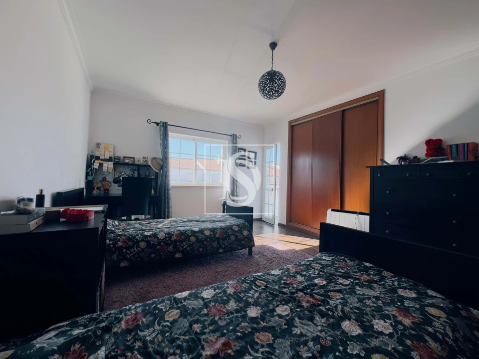 Moradia T3 para Venda em Gaio-Rosário e Sarilhos Pequenos Foto 35