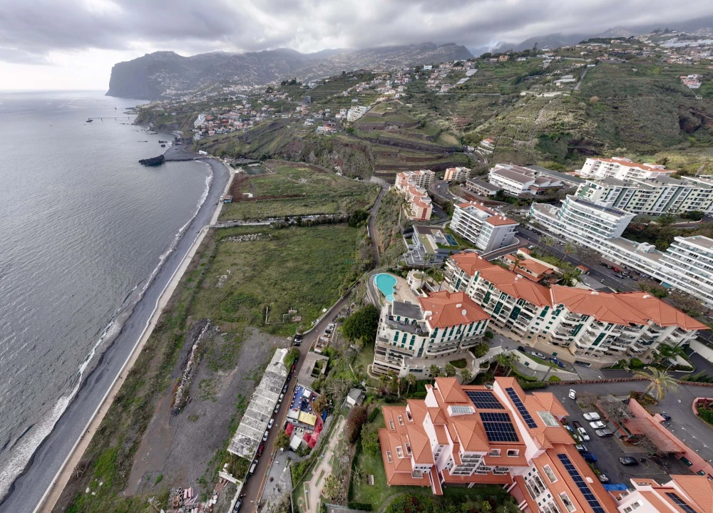Apartamento T4 para Venda em São Martinho Foto 6