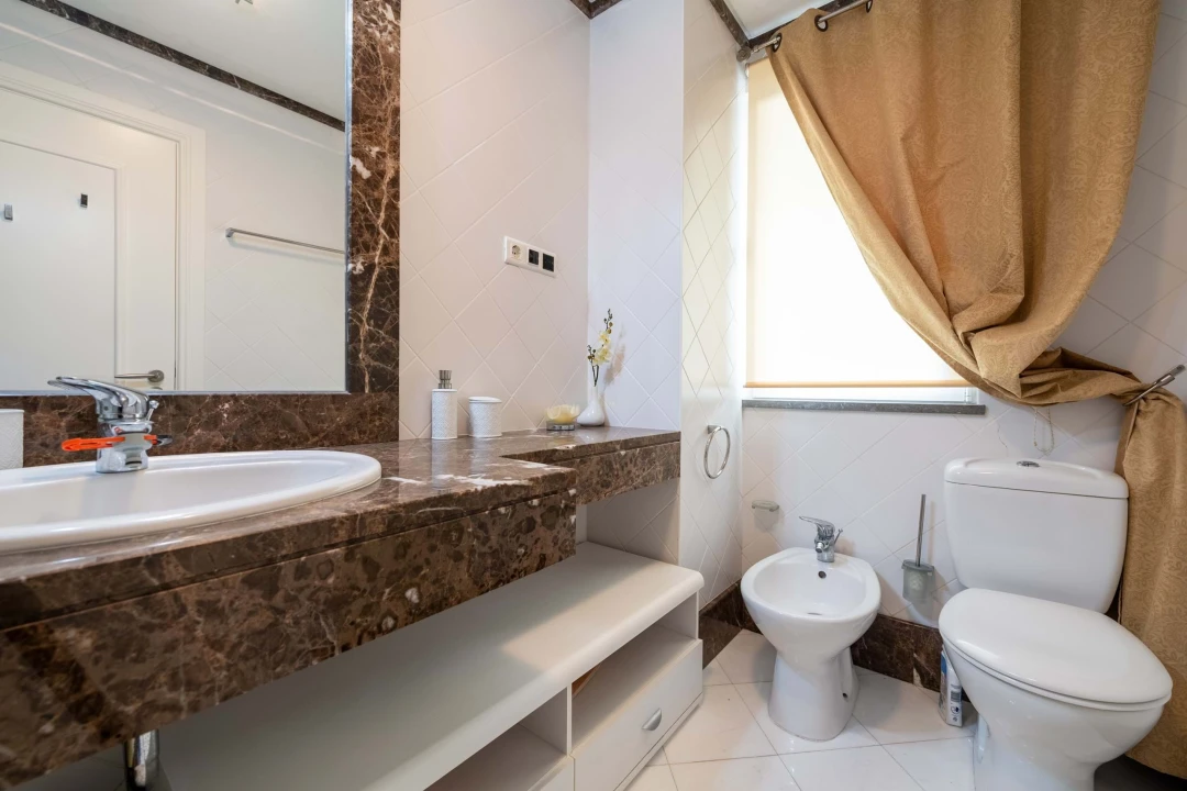 Apartamento T4 para Venda em São Martinho Foto 19