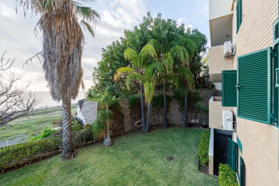 Apartamento T4 para Venda em São Martinho Foto 24