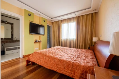 Apartamento T4 para Venda em São Martinho