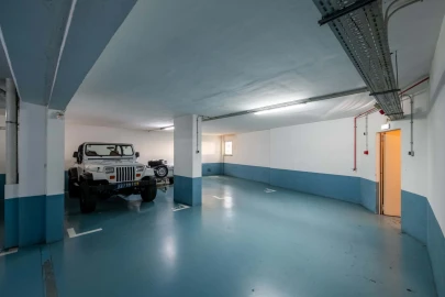 Apartamento T4 para Venda em São Martinho