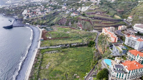 Apartamento T4 para Venda em São Martinho