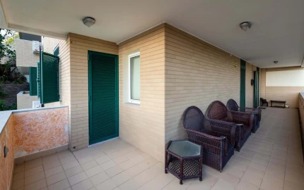 Apartamento T4 para Venda em São Martinho