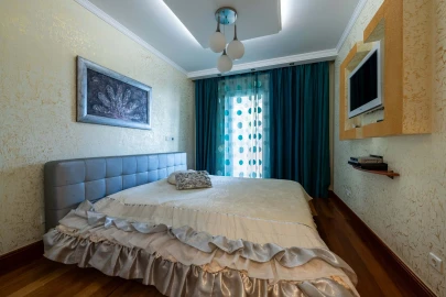 Apartamento T4 para Venda em São Martinho