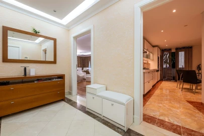 Apartamento T4 para Venda em São Martinho