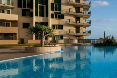 Apartamento T4 para Venda em São Martinho