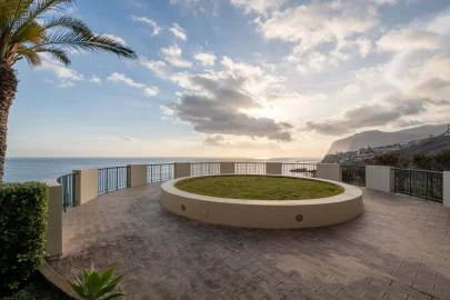 Apartamento T4 para Venda em São Martinho