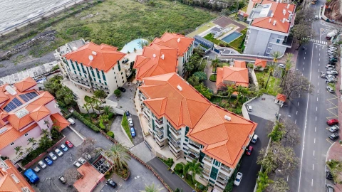 Apartamento T4 para Venda em São Martinho
