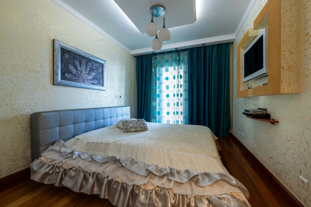 Apartamento T4 para Venda em São Martinho Foto 16