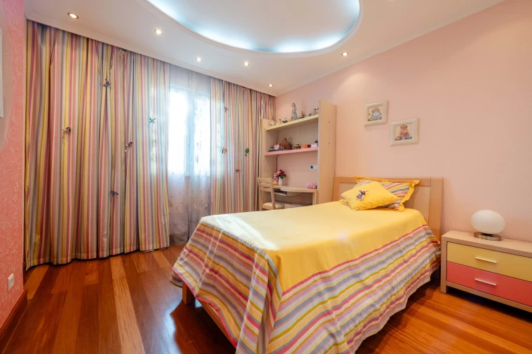 Apartamento T4 para Venda em São Martinho Foto 18