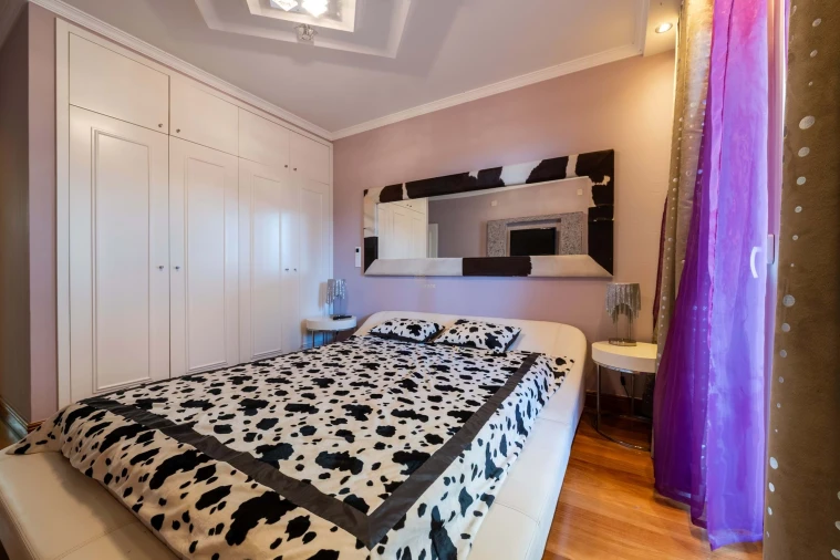 Apartamento T4 para Venda em São Martinho Foto 15