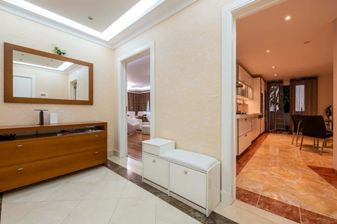 Apartamento T4 para Venda em São Martinho Foto 12