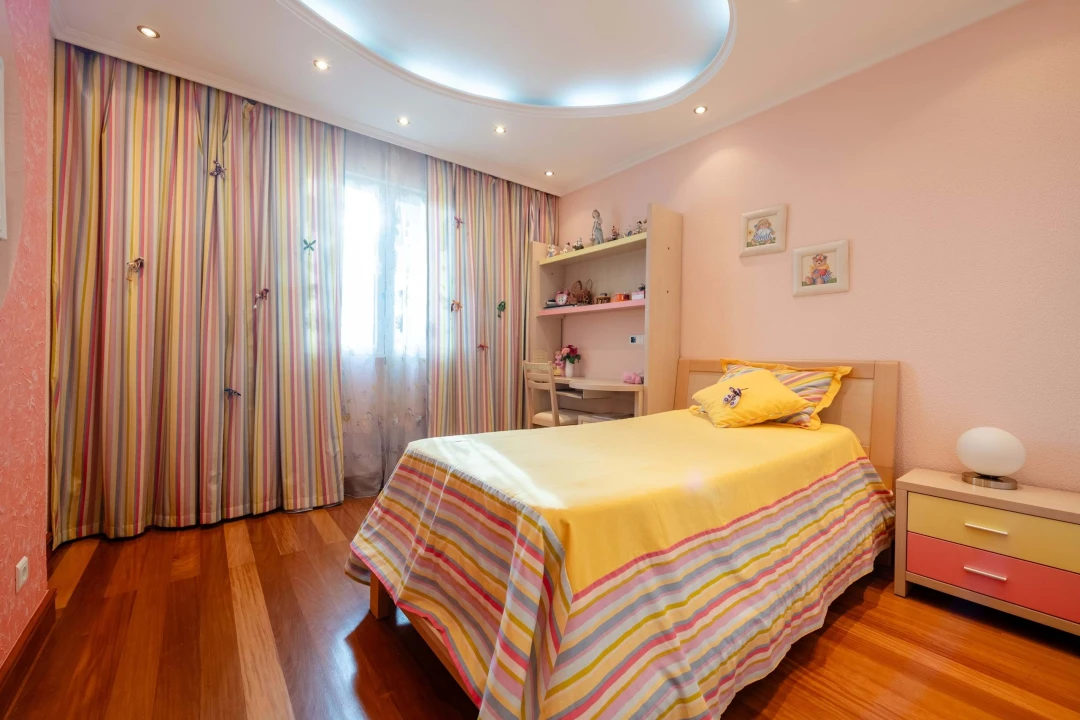 Apartamento T4 para Venda em São Martinho Foto 18
