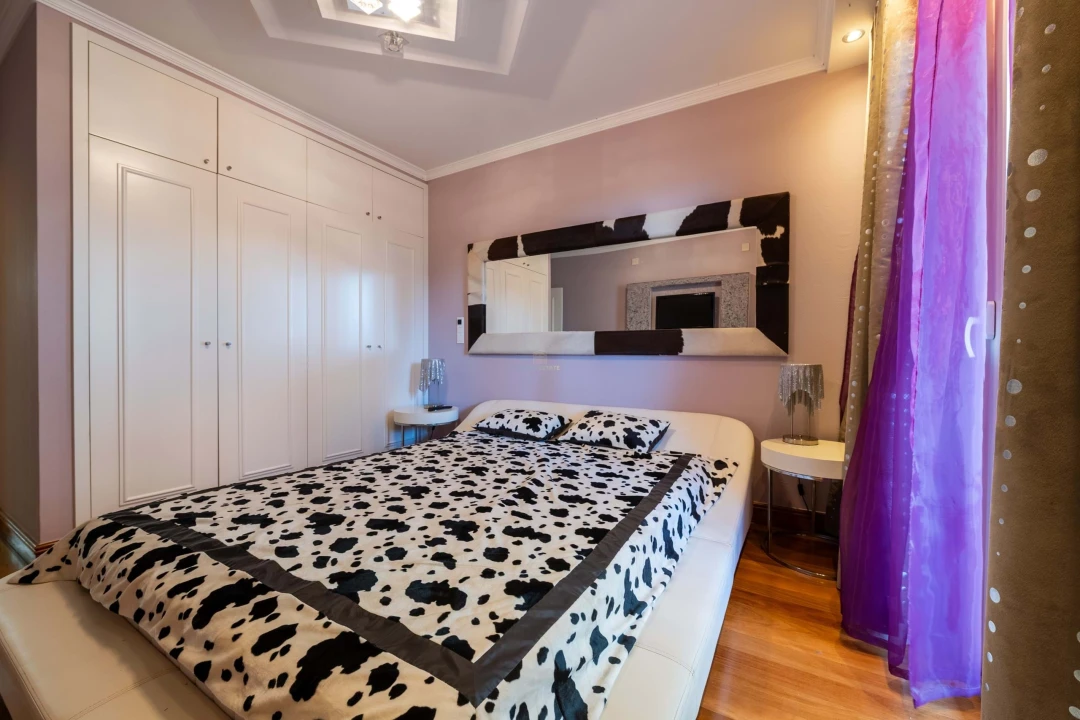 Apartamento T4 para Venda em São Martinho Foto 15